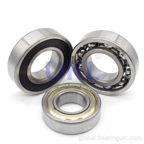 Hot Sale Ball Bearing hot sale good 6310DDU/ZZ deep groove ball bearing Supplier